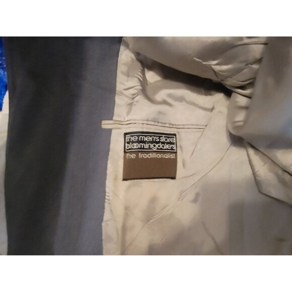 Bloomingdale's Suits & Blazers The Mens Store Bloomingdales The